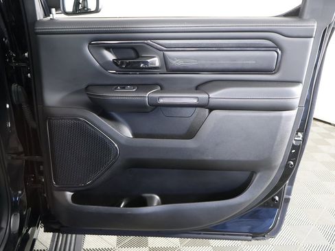 Used 2022 RAM 1500 Limited w/ Off-Road Group image 24