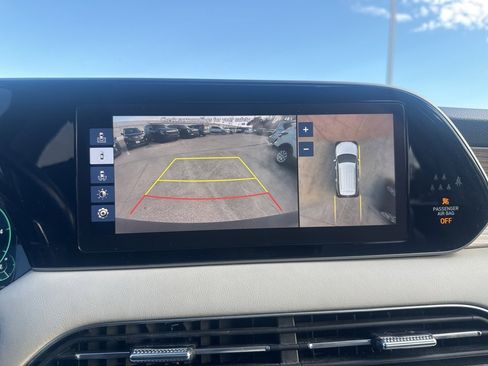 Used 2021 Hyundai Palisade Limited image 38