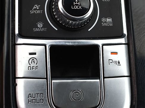 Used 2025 Kia Telluride S AWD/4WD image 26