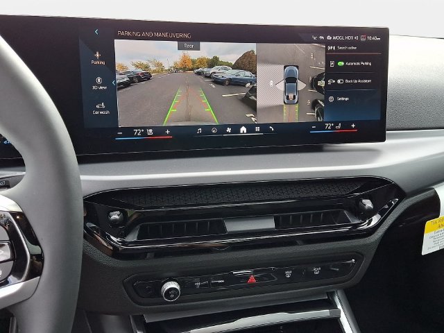 New 2026 BMW 230i xDrive Coupe w/ Premium Package AWD/4WD image 16