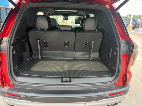 Used 2026 Chevrolet Traverse Z71 w/ Driver Confidence Package AWD/4WD image 12