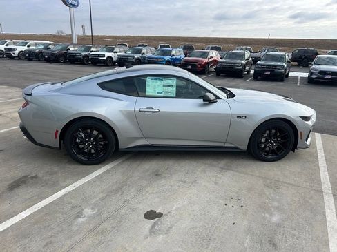 New 2026 Ford Mustang GT image 6