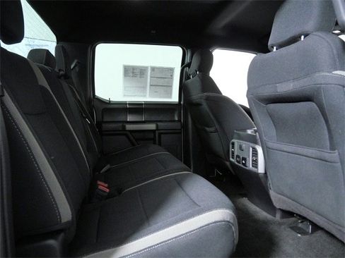 Certified 2018 Ford F150 Raptor image 14