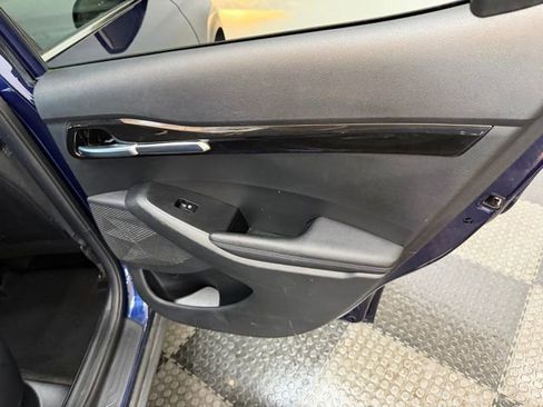 Used 2023 Kia Seltos S w/ Navigation Package FWD image 41