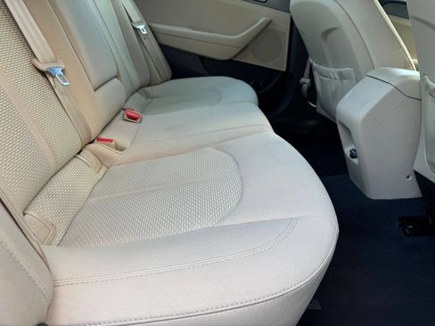 Used 2015 Hyundai Sonata SE image 20