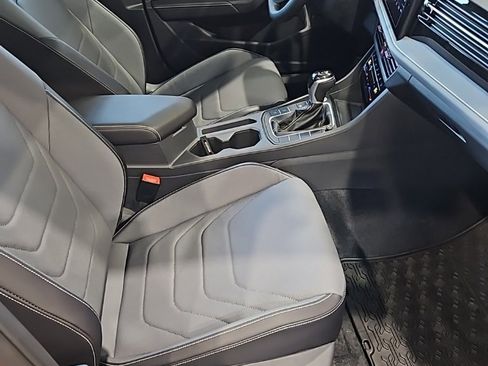 New 2026 Volkswagen Jetta SEL image 13