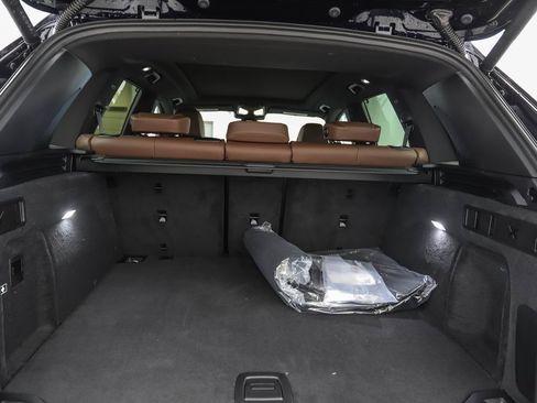 New 2026 BMW X5 xDrive40i w/ Executive Package image 24