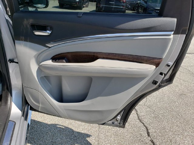 Used 2020 Acura MDX w/ Advance Package AWD/4WD image 19