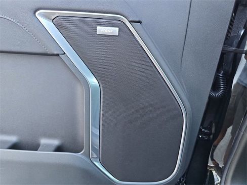 New 2026 GMC Sierra 1500 Elevation image 17