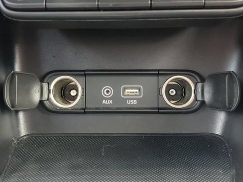 Used 2019 Kia Sportage SX FWD image 27