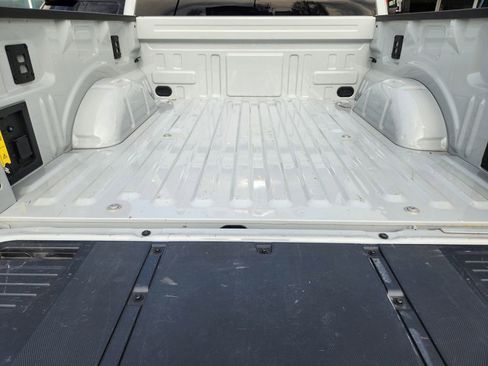 Used 2024 Ford F150 Lightning Flash image 17