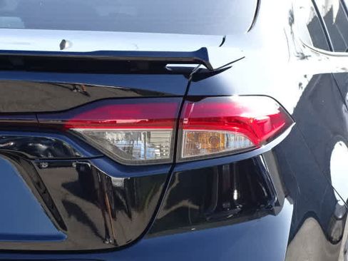 Used 2025 Toyota Corolla FX FWD image 10