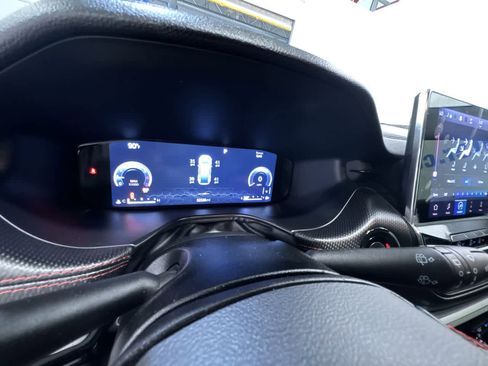 Used 2022 Jeep Compass Trailhawk w/ Trailhawk Elite Group image 22