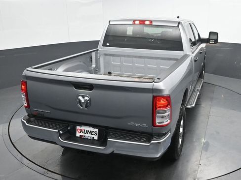 Used 2024 RAM 2500 Big Horn image 35