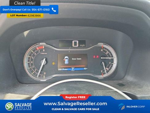 Used 2016 Honda Pilot EX-L image 12