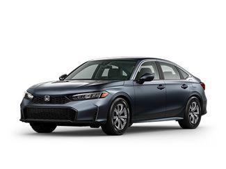 New 2026 Honda Civic LX video 1