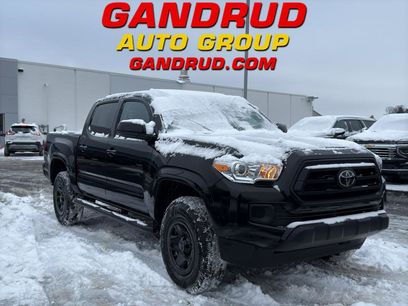 Used 2023 Toyota Tacoma SR
