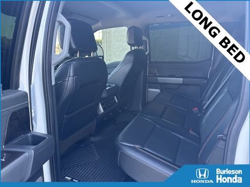 Used 2023 Ford F250 Lariat w/ FX4 Off-Road Package image 6