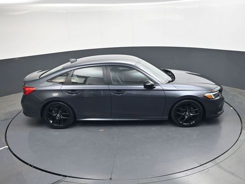 Used 2024 Honda Civic Sport image 25