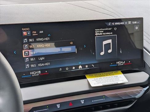 New 2026 BMW X3 xDrive30 w/ Premium Package image 12