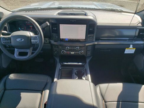 New 2026 Ford F350 Lariat w/ Lariat Premium Package image 11