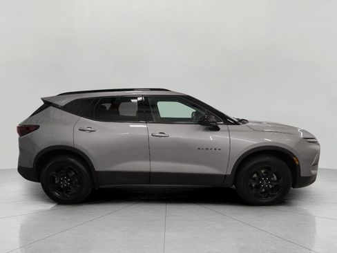 Used 2023 Chevrolet Blazer LT w/ Convenience Package AWD/4WD image 11