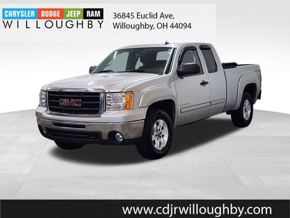 Used 2010 GMC Sierra 1500 SLE w/ Power Pack Plus