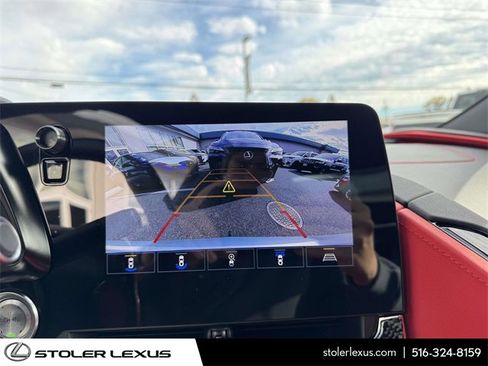 Used 2023 Chevrolet Corvette Stingray Preferred Cpe w/ 2LT image 33