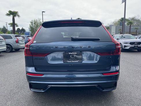 New 2026 Volvo XC60 T8 Ultra w/ Climate Package AWD/4WD image 6