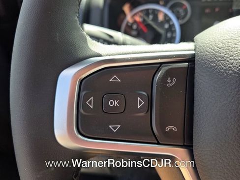 New 2026 RAM 1500 Big Horn w/ Night Edition image 24