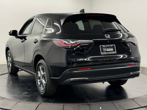 Used 2026 Honda HR-V LX image 12