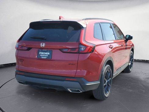 New 2026 Honda CR-V Sport-L image 3