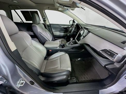 Used 2022 Subaru Outback Limited w/ Popular Package #2 AWD/4WD image 12