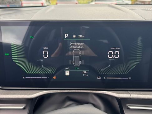 New 2026 Kia Sportage X-Line AWD/4WD image 19