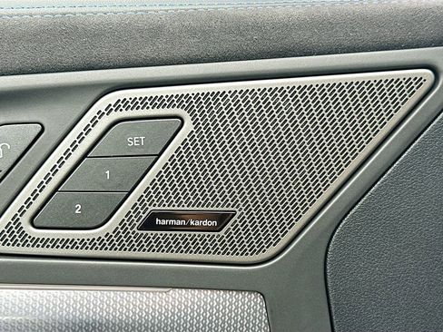 New 2026 BMW X2 M35i w/ Technology Package AWD/4WD image 19