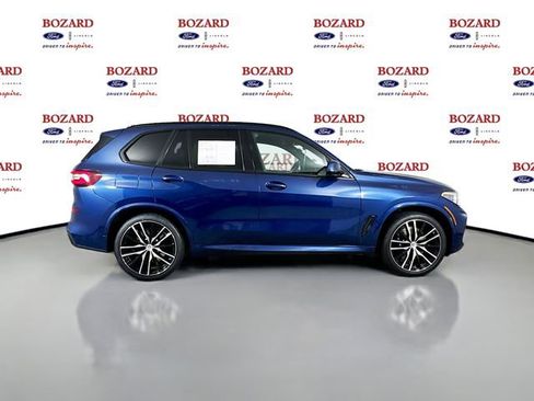 Used 2023 BMW X5 M50i w/ Executive Package image 9