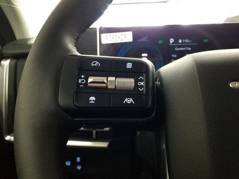 New 2026 Hyundai Santa Fe XRT image 5