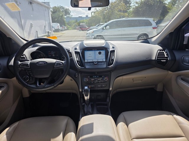 Used 2019 Ford Escape SEL FWD image 14