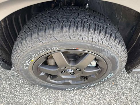 New 2025 Subaru Outback Wilderness image 10