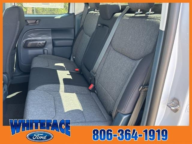 Used 2025 Ford Maverick XLT w/ XLT Luxury Package AWD/4WD image 74