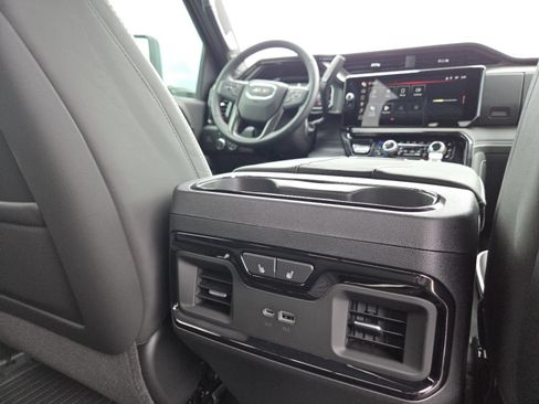 New 2026 GMC Sierra 2500 AT4X w/ AT4X AEV Edition AWD/4WD image 29