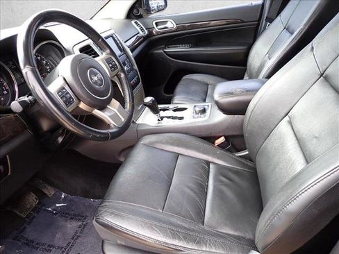 Used 2013 Jeep Grand Cherokee Laredo image 8