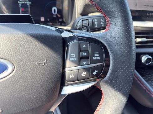 Used 2025 Ford Explorer ST RWD image 24
