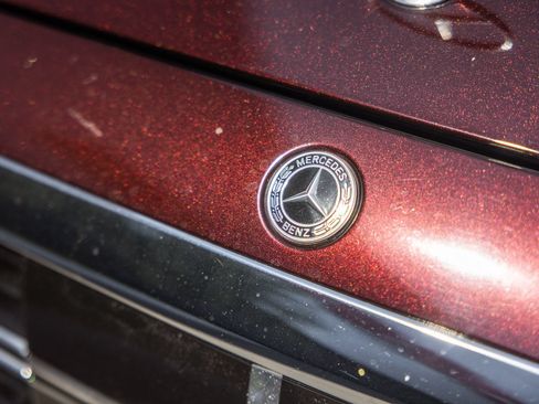 Used 2021 Mercedes-Benz S 580 4MATIC Sedan image 22