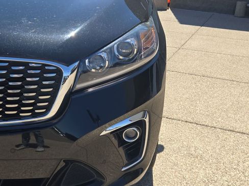 Used 2020 Kia Sorento SX FWD image 11