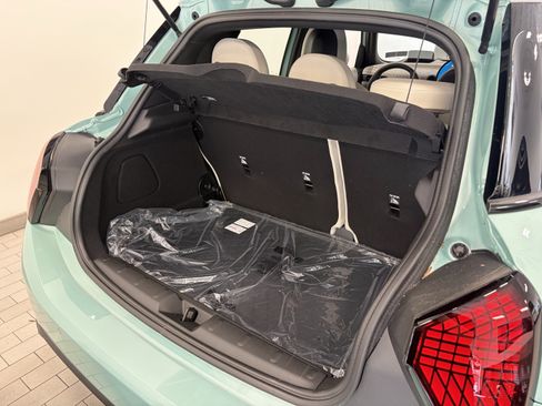 Used 2026 MINI Cooper S FWD image 7