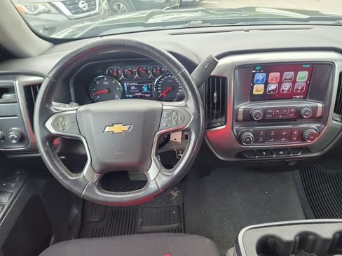 Used 2019 Chevrolet Silverado 1500 LT RWD image 14