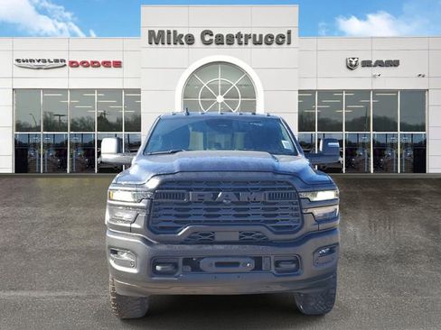 New 2026 RAM 2500 Tradesman w/ Power Wagon Package image 2
