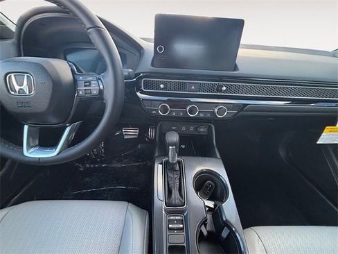 New 2026 Honda Civic Sport Touring image 11