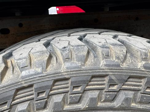 Used 2013 Chevrolet Silverado 2500 W/T w/ Snow Plow Prep Package image 14